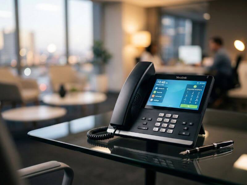Office phone system
